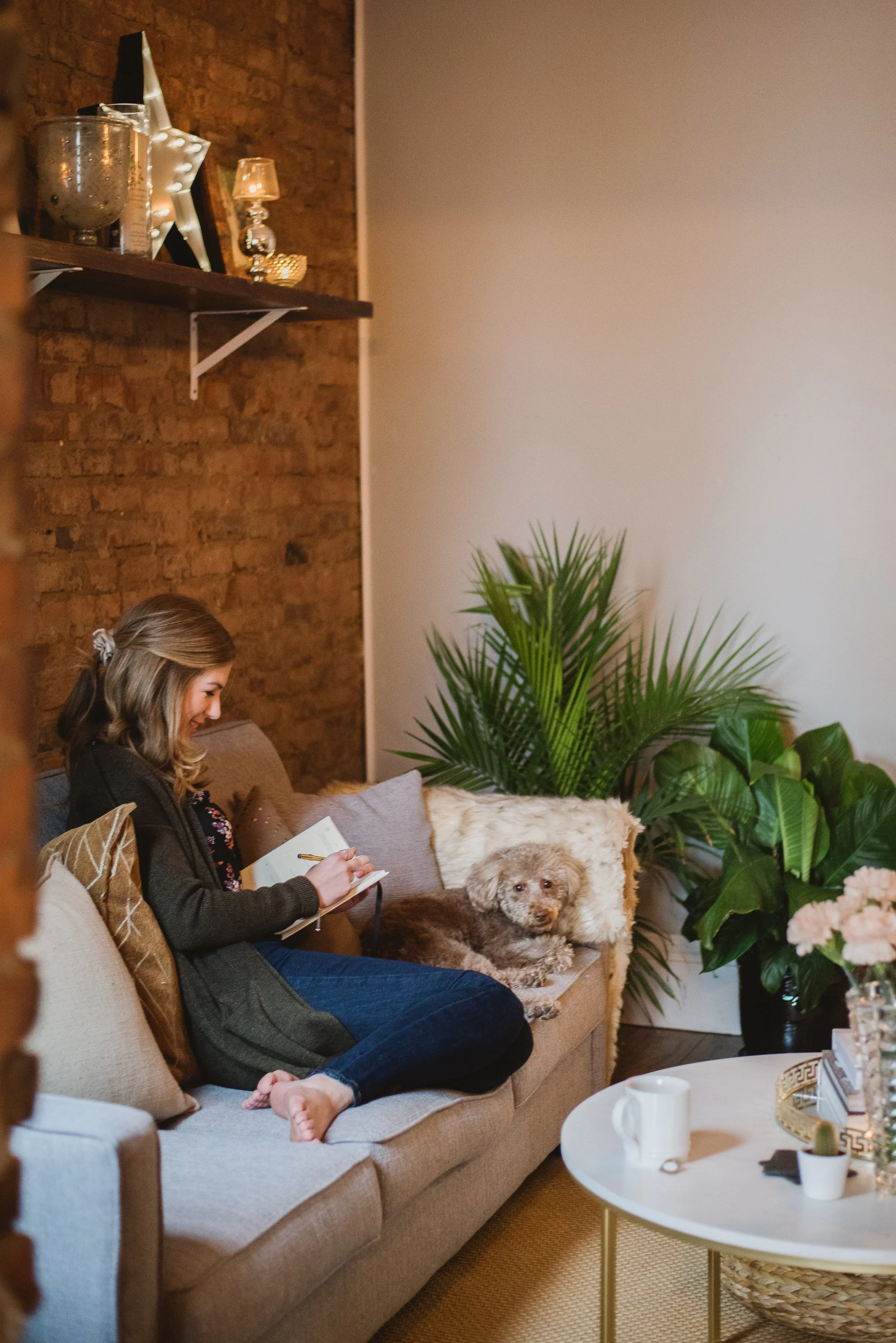 Work Life Balance - A Series, Part Three