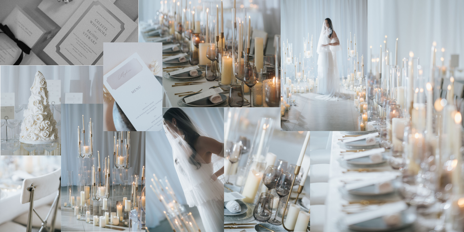 Why Trusting Your Luxury Wedding Florist Is the Key to Extraordinary Wedding Design