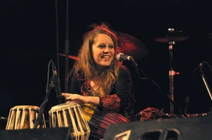 CHALLENGING SOCIAL BARRIERS - AMINAH CHISHTI