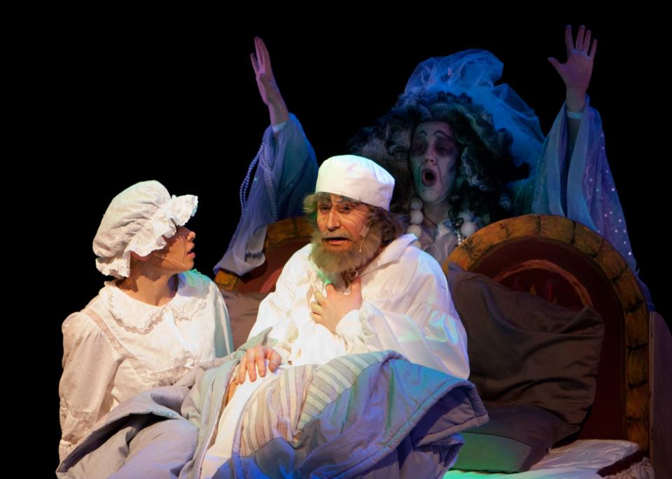 Fiddler on the Roof - 2011