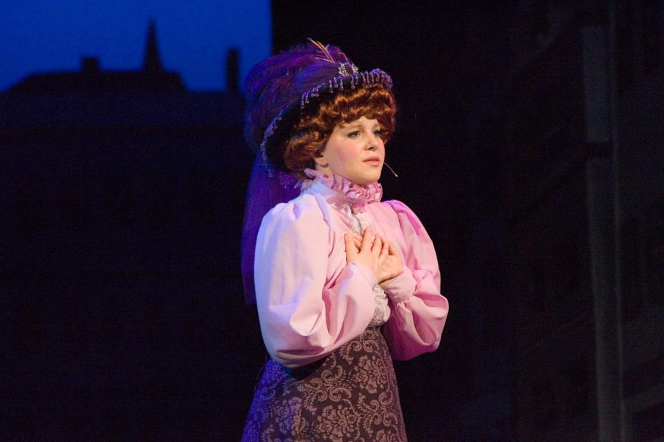 Hello Dolly! - 2007