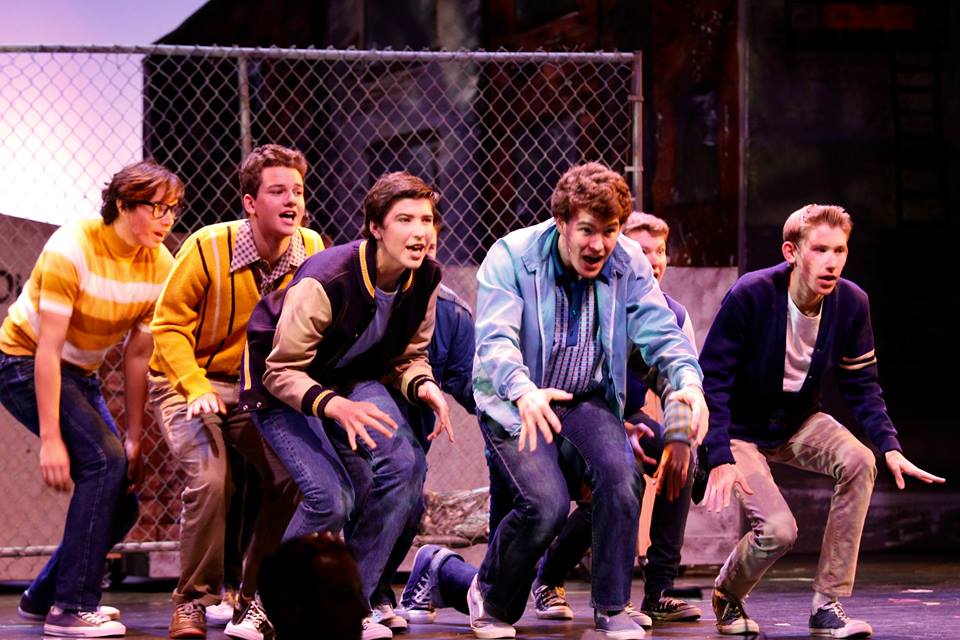 West Side Story - 2016