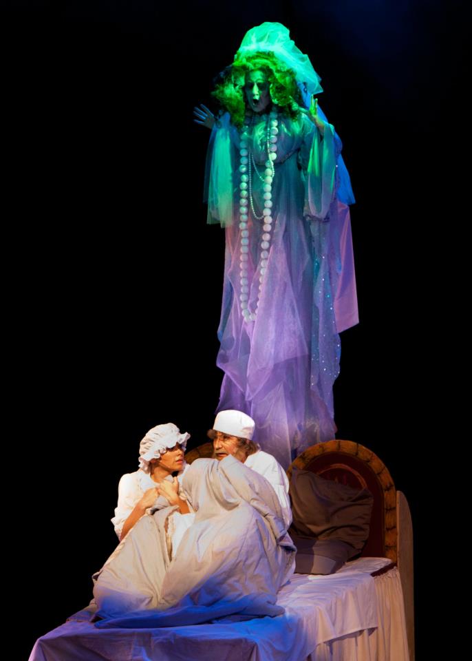 Fiddler on the Roof - 2011