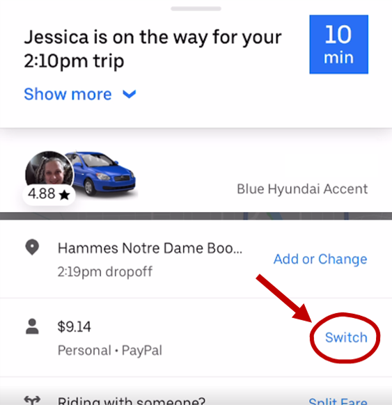 Schedule An Uber Commuters Trust schedule-an-uber-commuters-trust