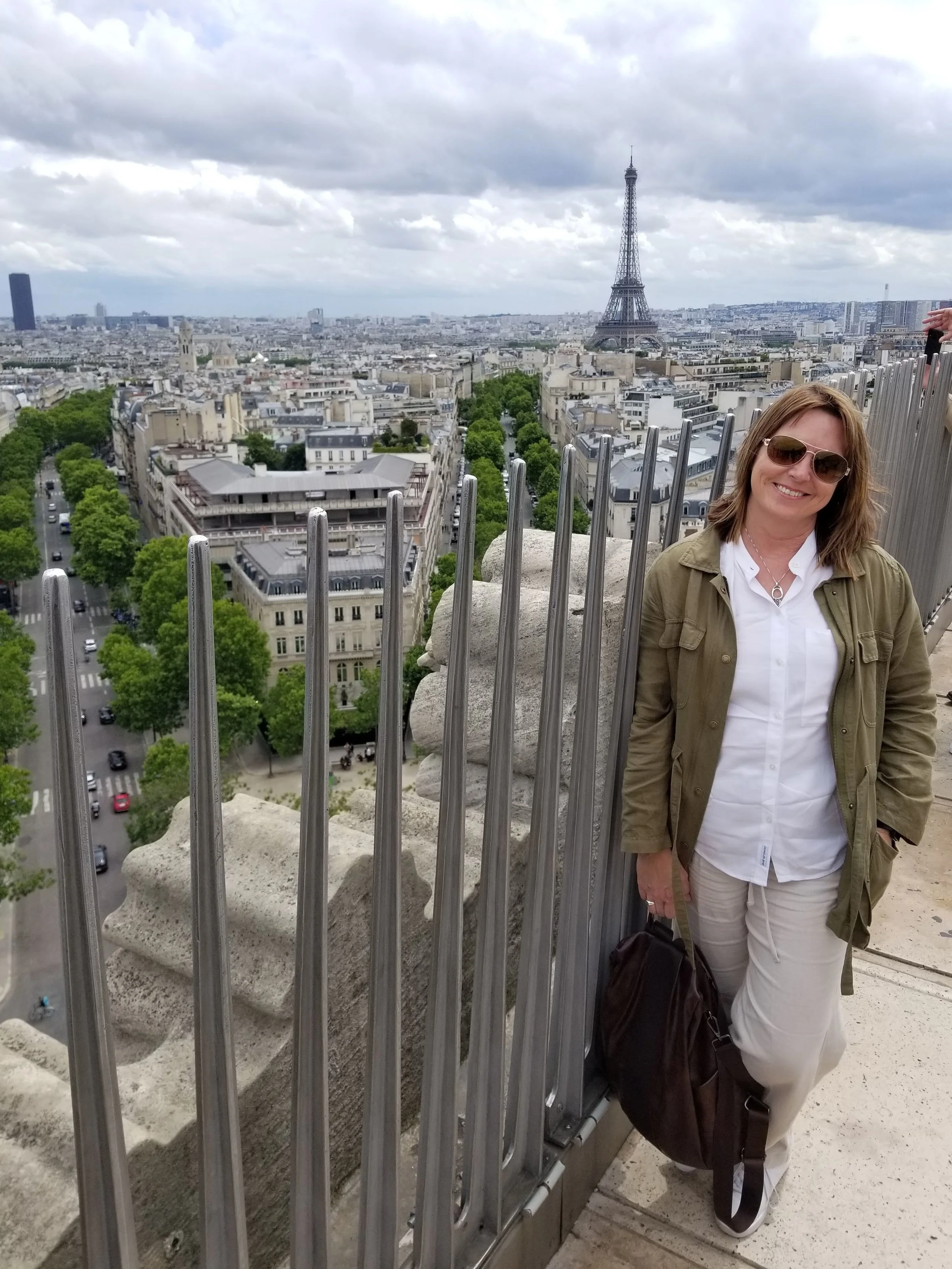Paris 2019