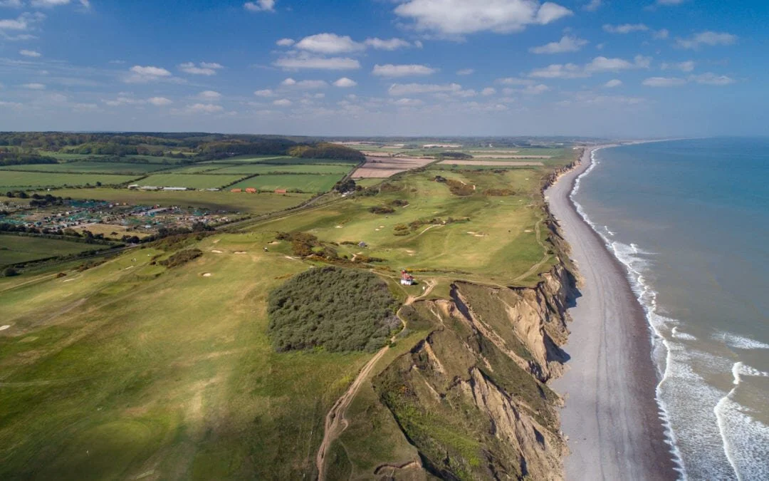 Course 1 - Sheringham