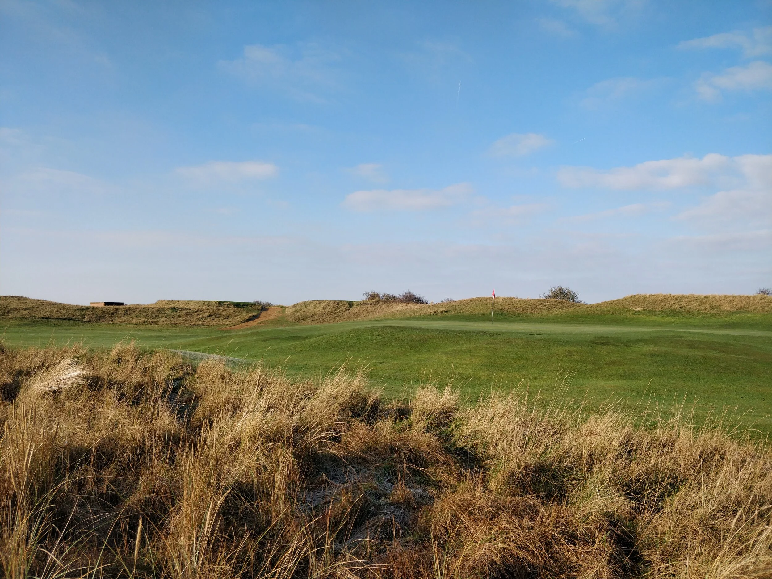 Course 3 - Hunstanton