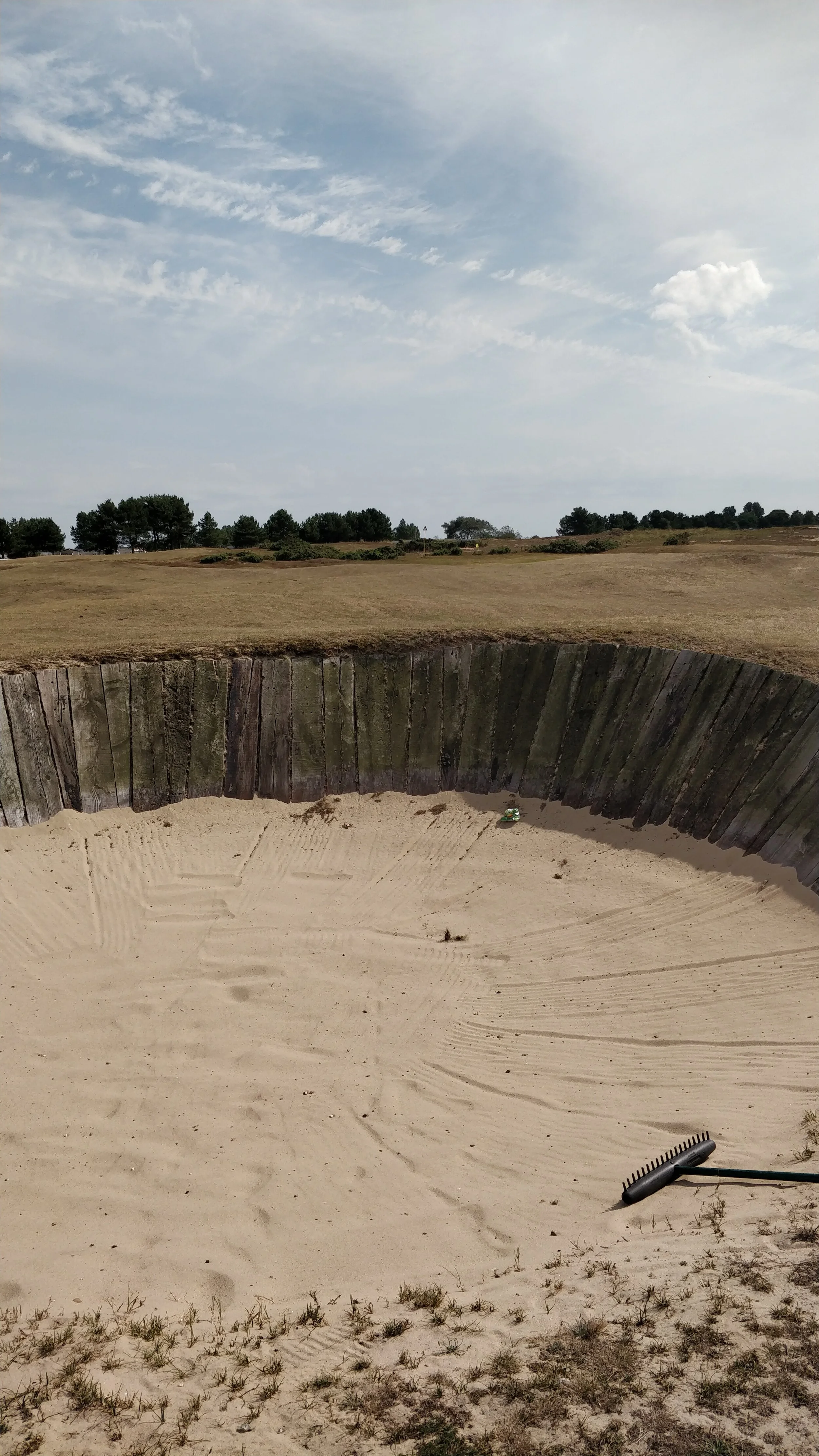 Course 4 - Great Yarmouth &amp; Caister