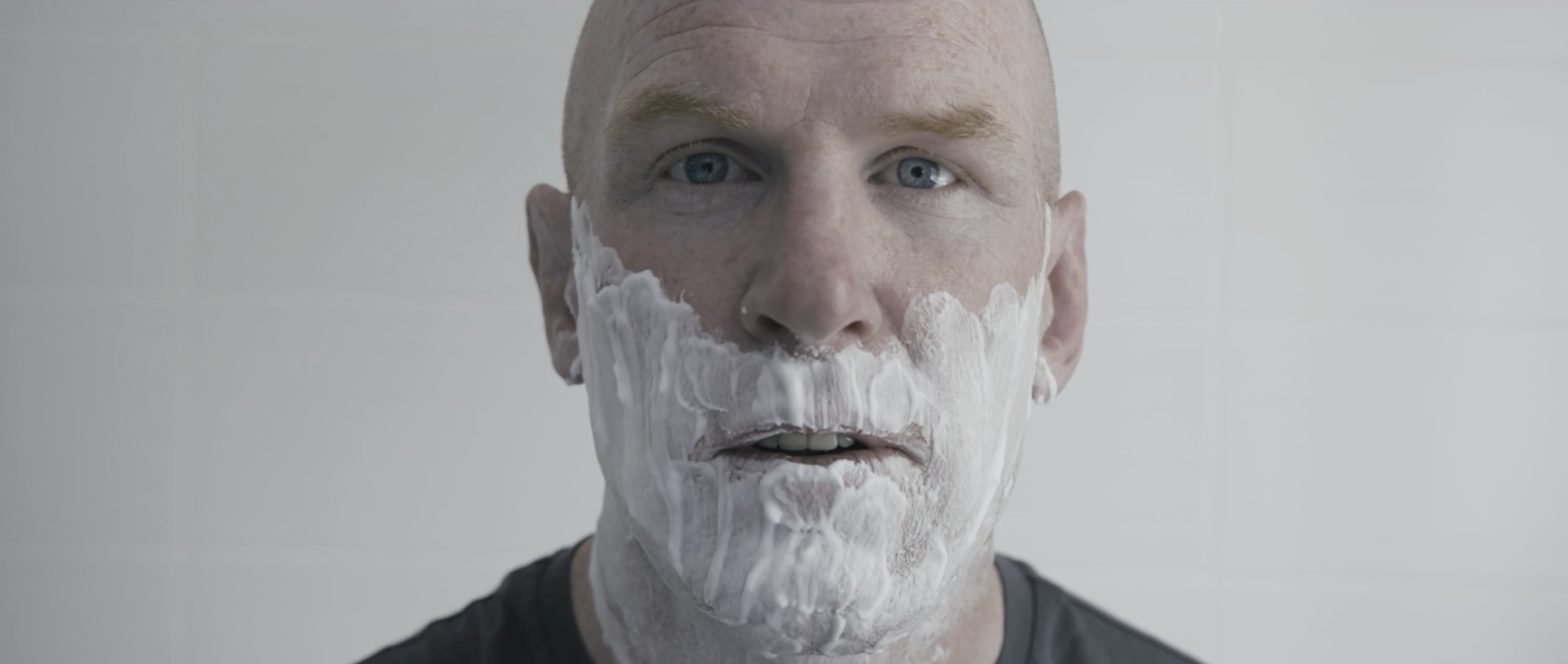 GillettePaul O'Connell — The Coop