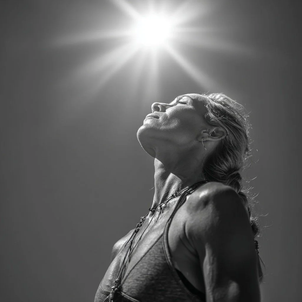 Reclaiming Power in a Chaotic World