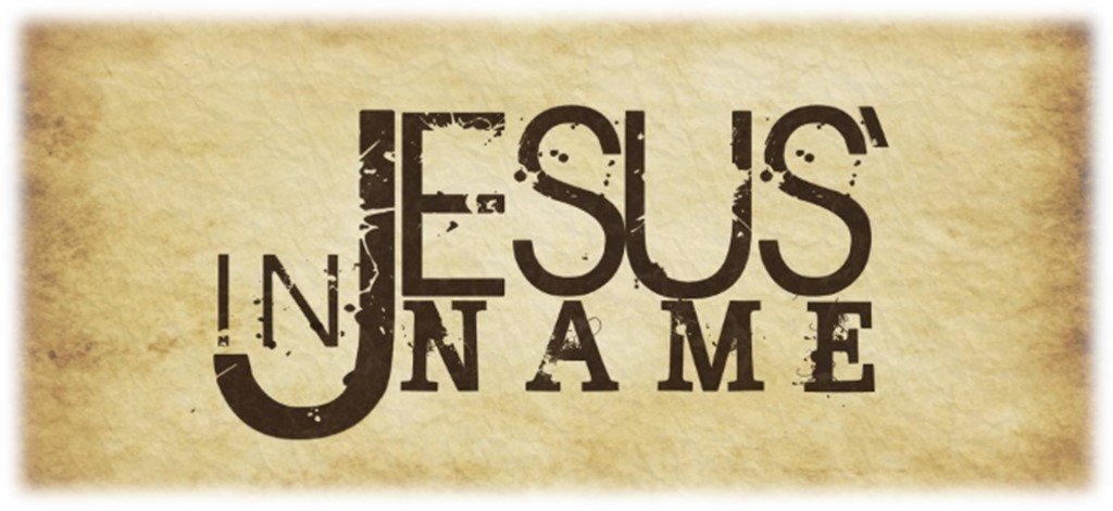 Take the Name of Jesus with You (Precious Name) | Marc's Music Notables