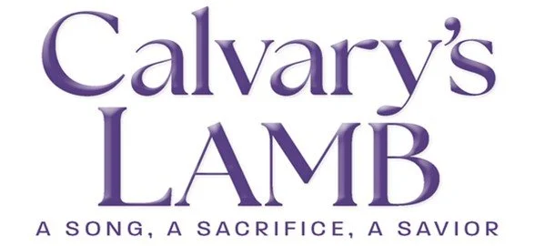 Lift Your Voice: Join the Choir for "Calvary's Lamb" | Marc's Music Notables