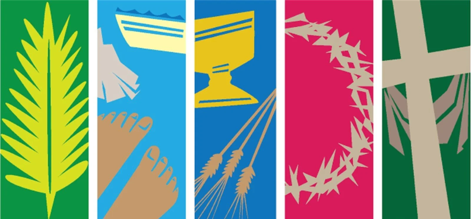 The Sanctuary for Lent 2026&nbsp; | Reece's Peaces