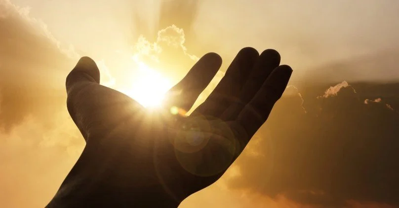 Law of Grace | Rev. Ben Reece | 3.1.36