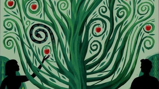 The Fall | The Bible In 1 Year | Rev. Ben Reece | 4.20.26