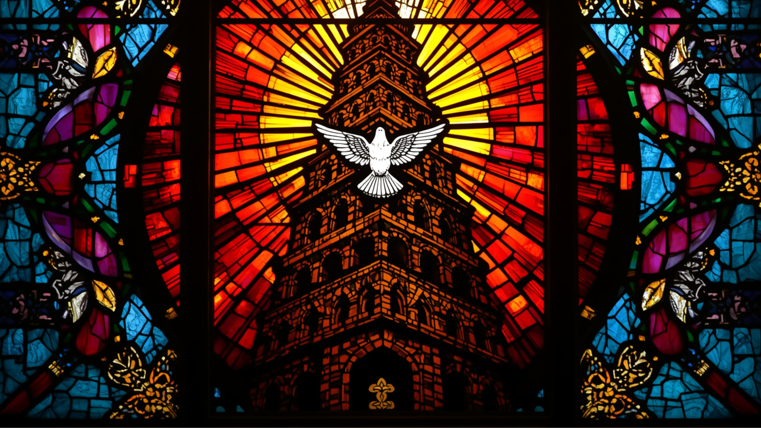 Pentacost: The Tower Of Babel | Rev. Ben Reece | 5.24.26