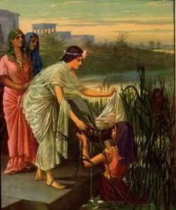 Moses | The Bible In 1 Year | Rev. Ben Reece | 5.31.26
