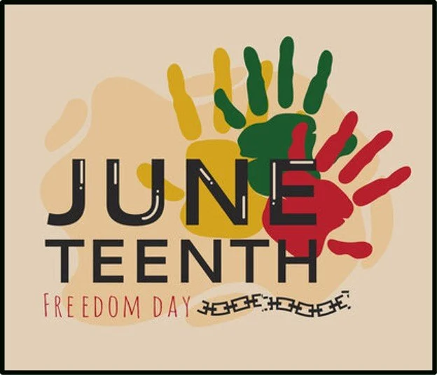 Harmony in Freedom: Celebrating Juneteenth through Song | Marc's Music Notables
