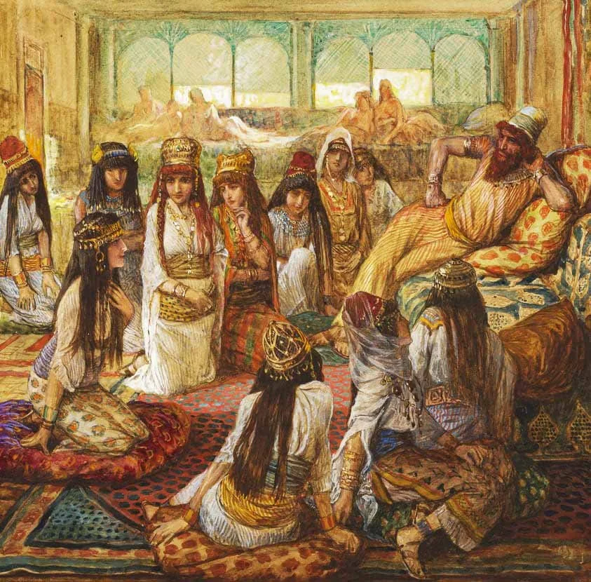 Solomon's Fall | The Bible In 1 Year | Rev. Ben Reece | 8.16.26