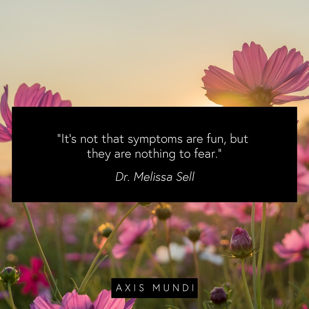 🎙A new episode of Messages from the Medicine is available now. 

🌿Today&rsquo;s episode features special guest, Dr. Melissa Sell! 

🌹Dr. Melissa shares all about Germanic Healing Knowledge, health, healing, why we don&rsquo;t need to fear symptoms