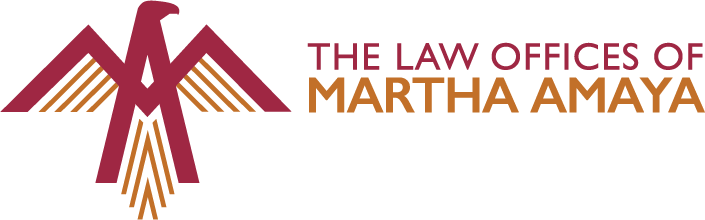 The Law offices of Martha Amaya