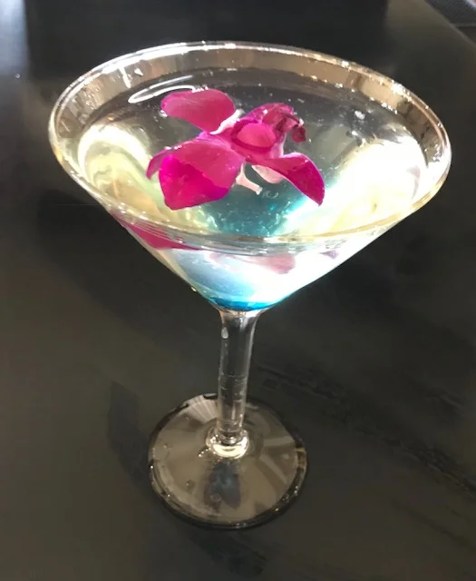 Handcrafted Cocktails