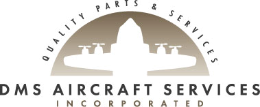 Contact Us — DMS Aircraft Services Inc