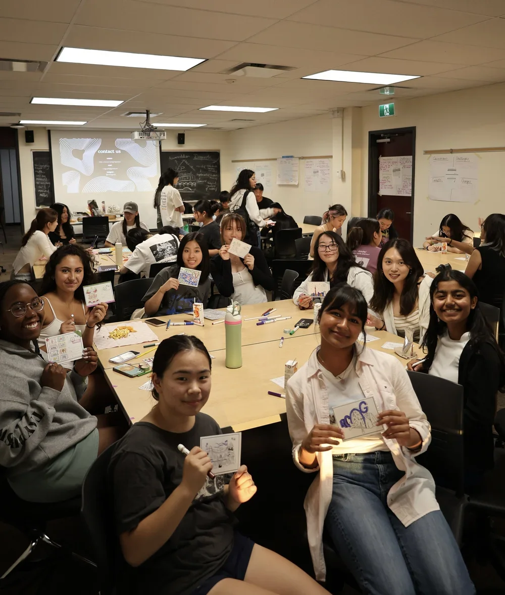 Intro to RCAG