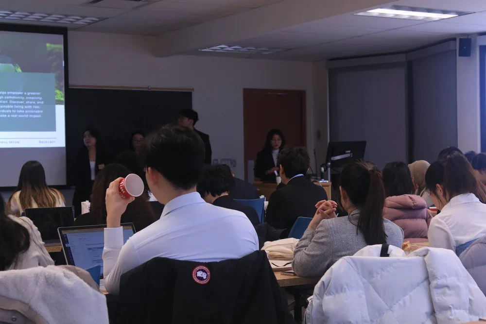 RCMA x RCAG Case Competition