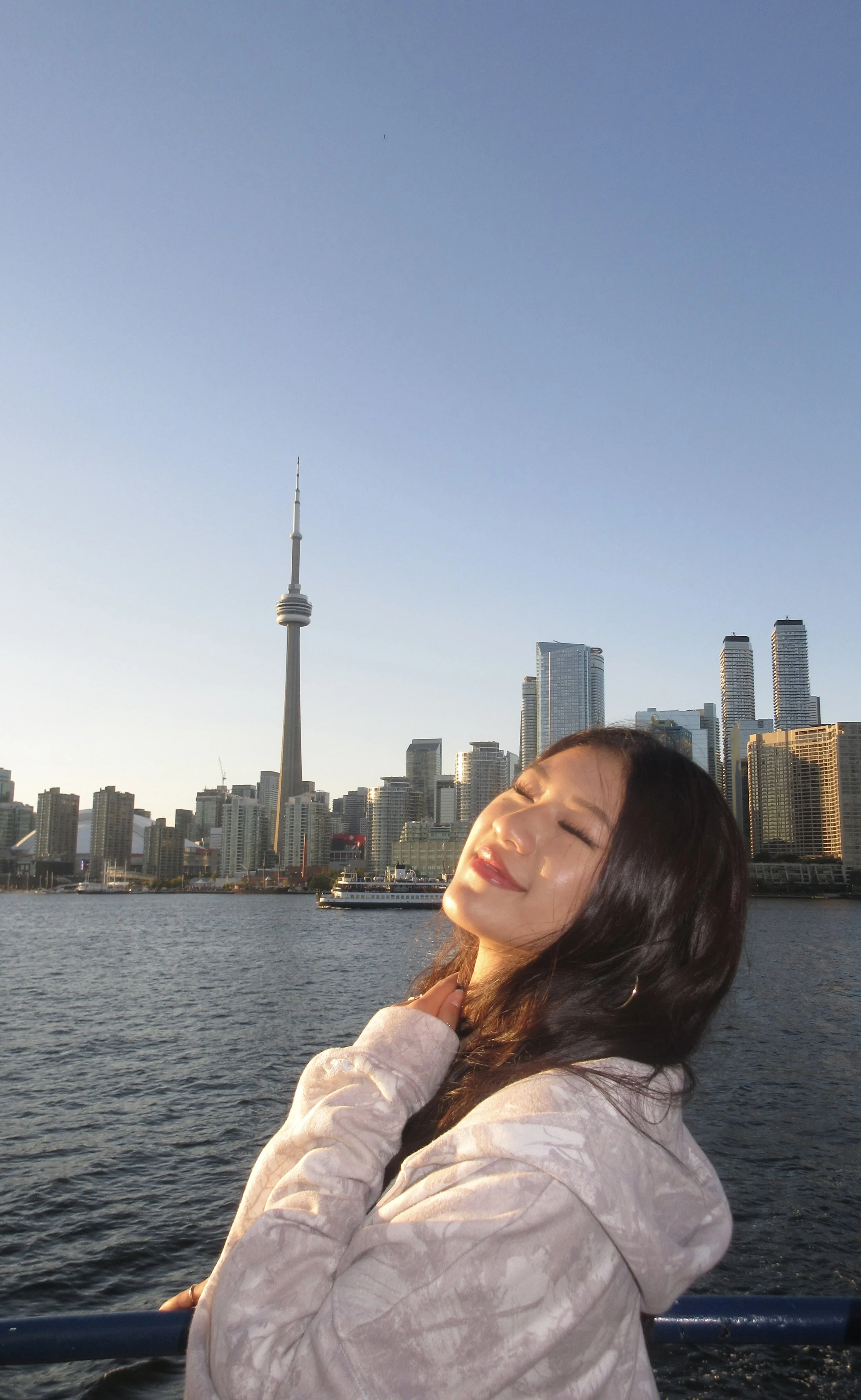 Angelina Li