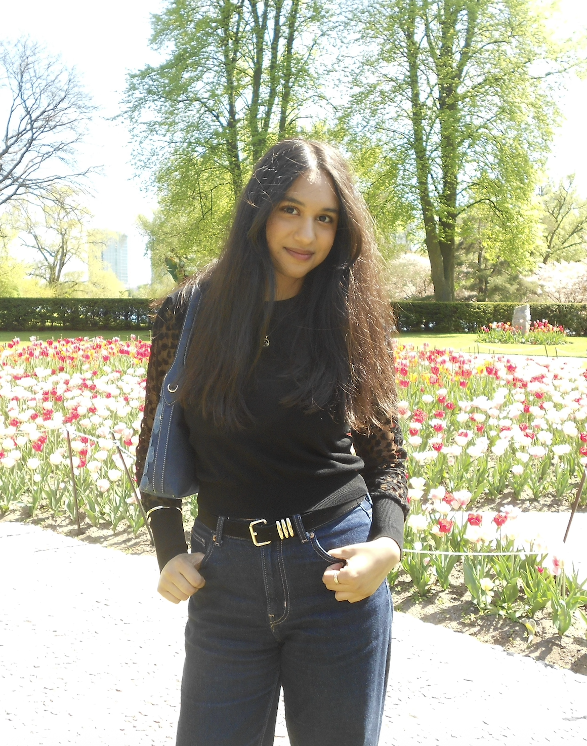 Aiza Siddiqui