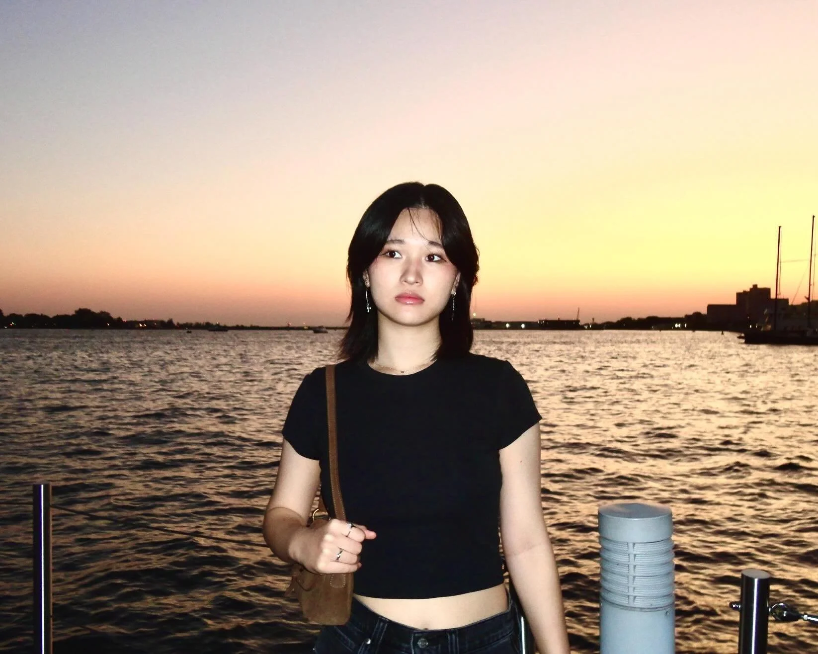 Juliana Li