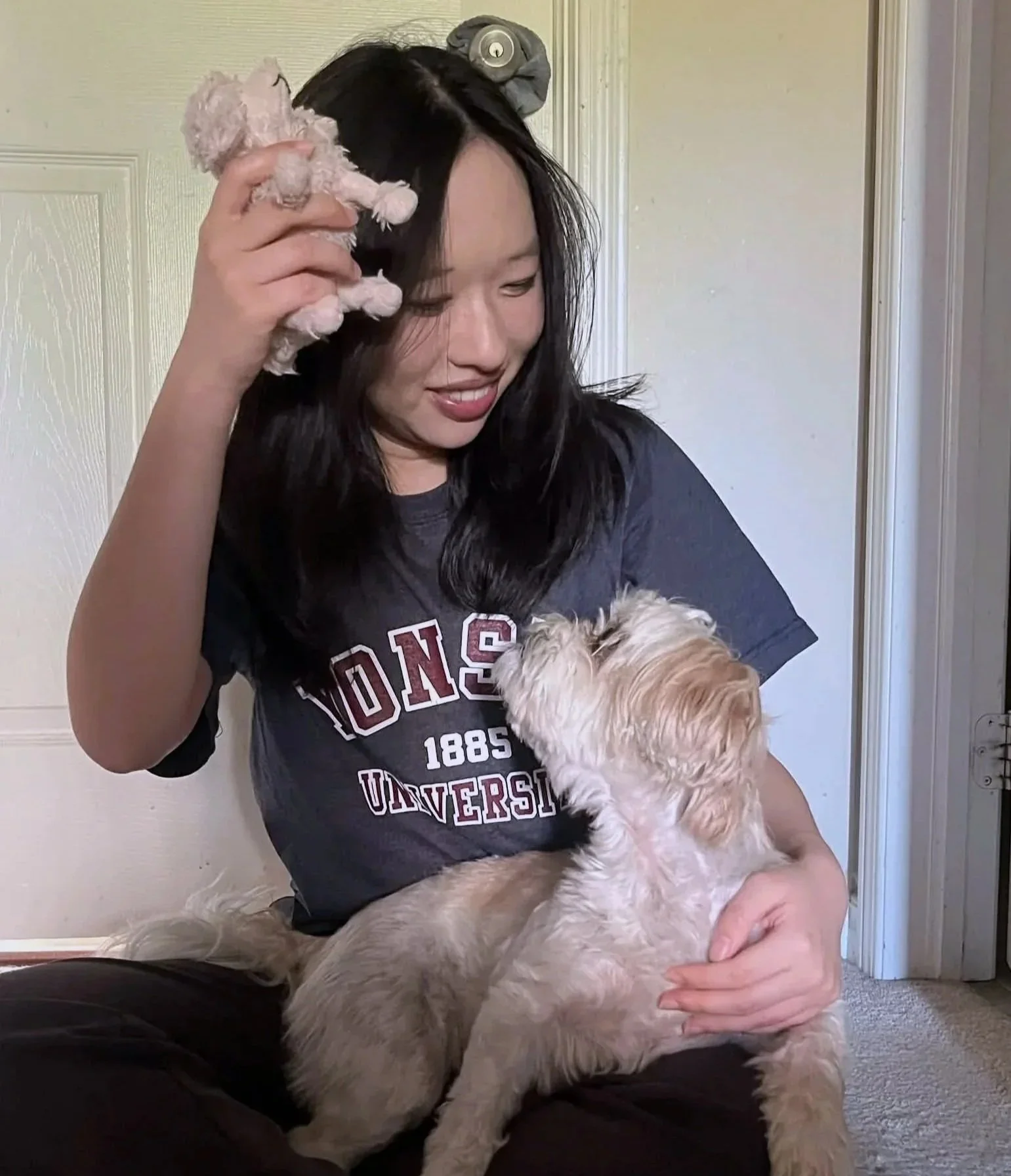 Angelina Kim