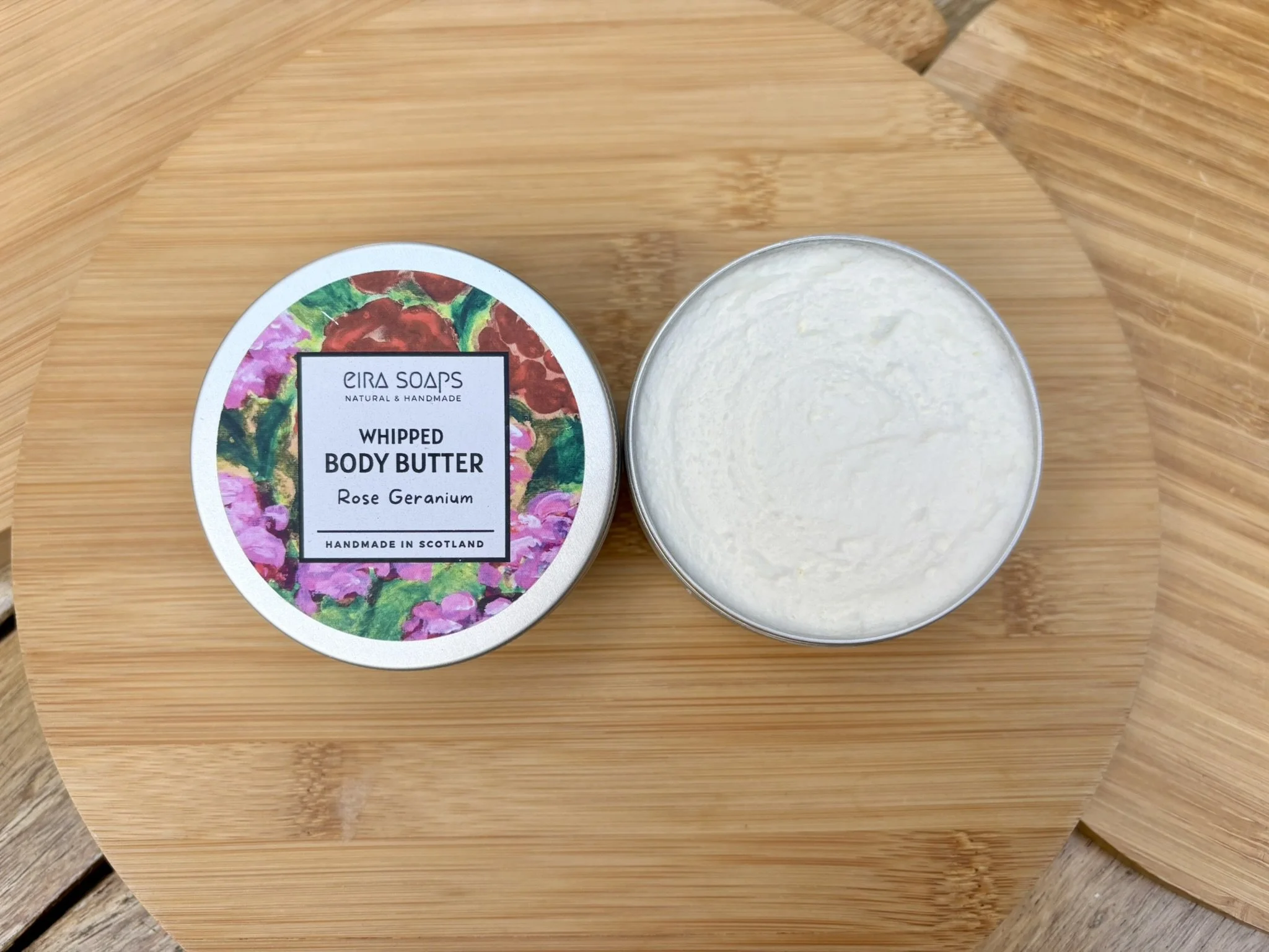 Body Butter Rose Geranium open tin_1.JPEG