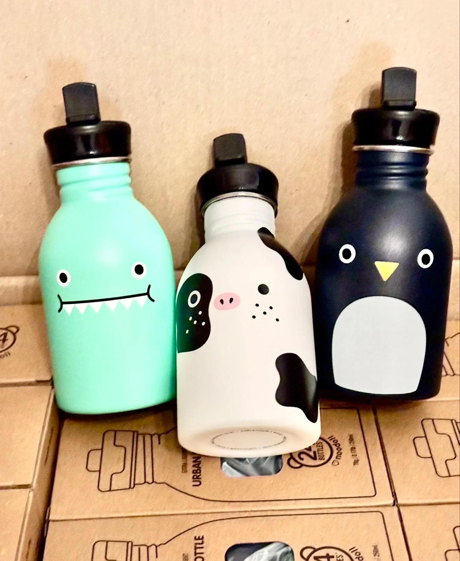 A Small Switch That Lasts: Our Favourite Reusable Bottle for Everyday Family Life