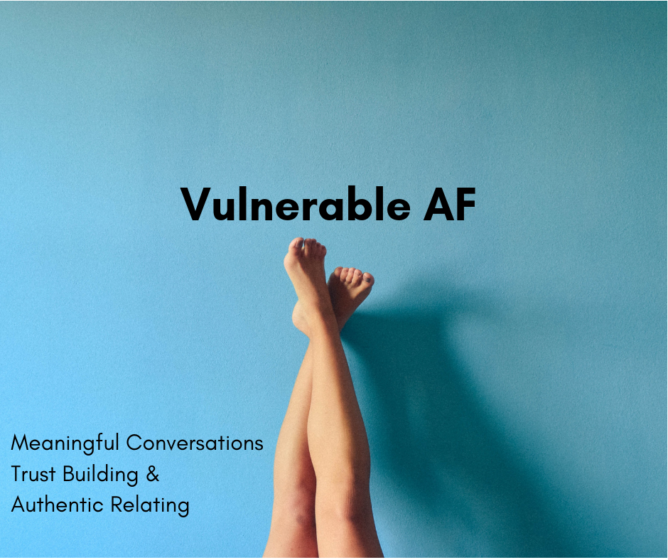 Vulnerable AF | January 8th, BK