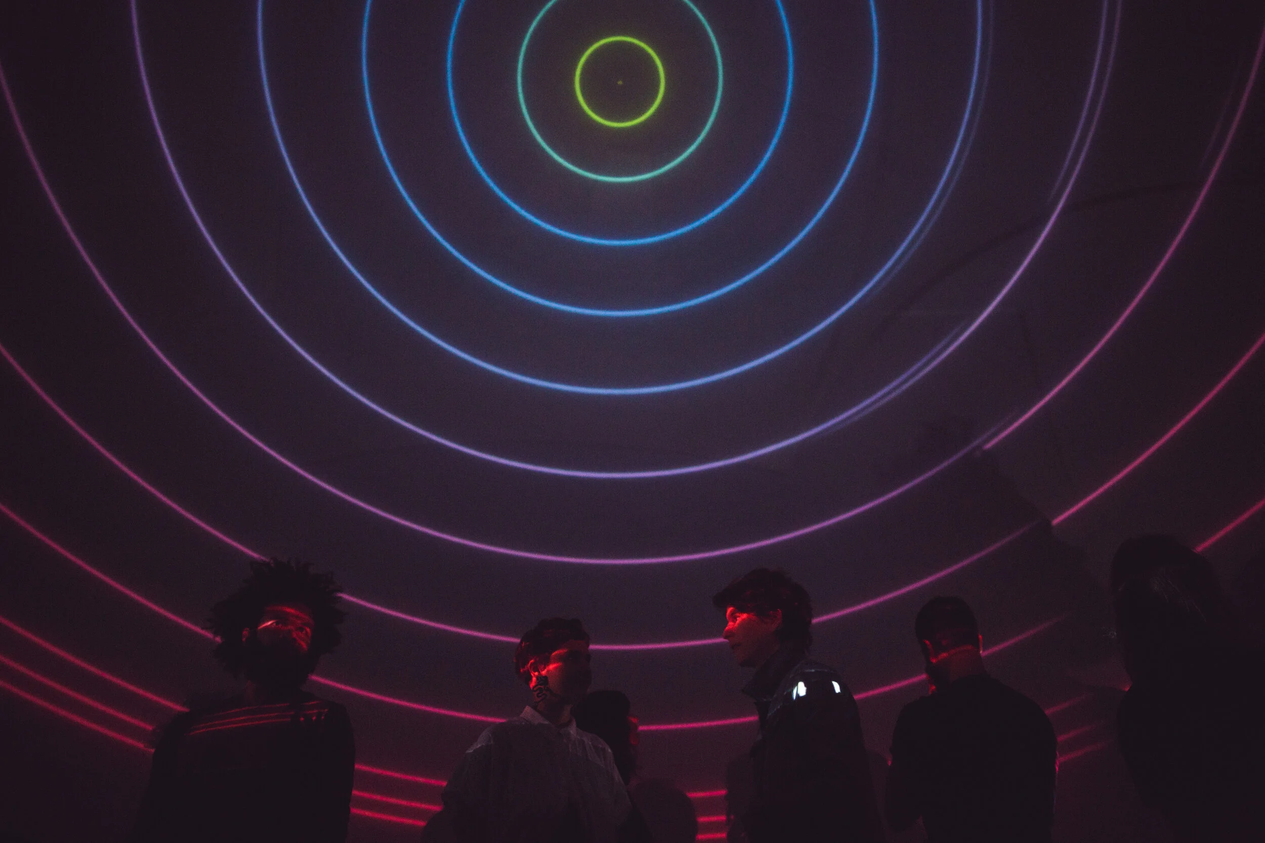 Vulnerable AF | Frequency NYC