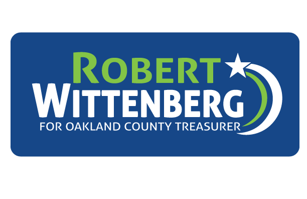 Wittenberg for Treasurer