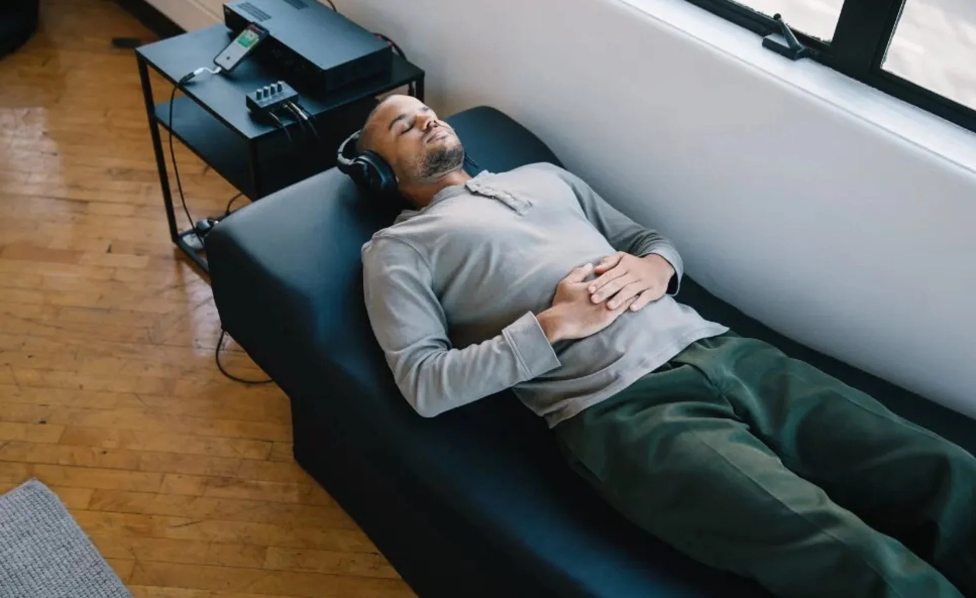 Sound Lounge — Inner Space