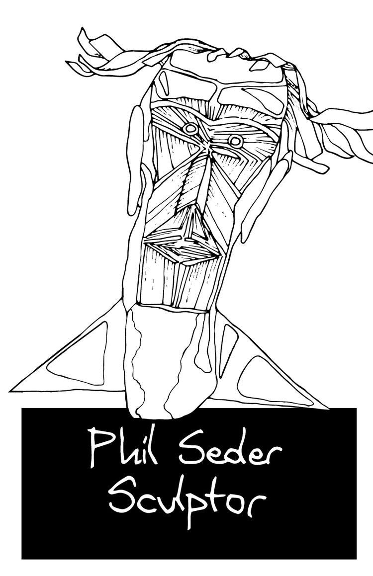 Phil Seder