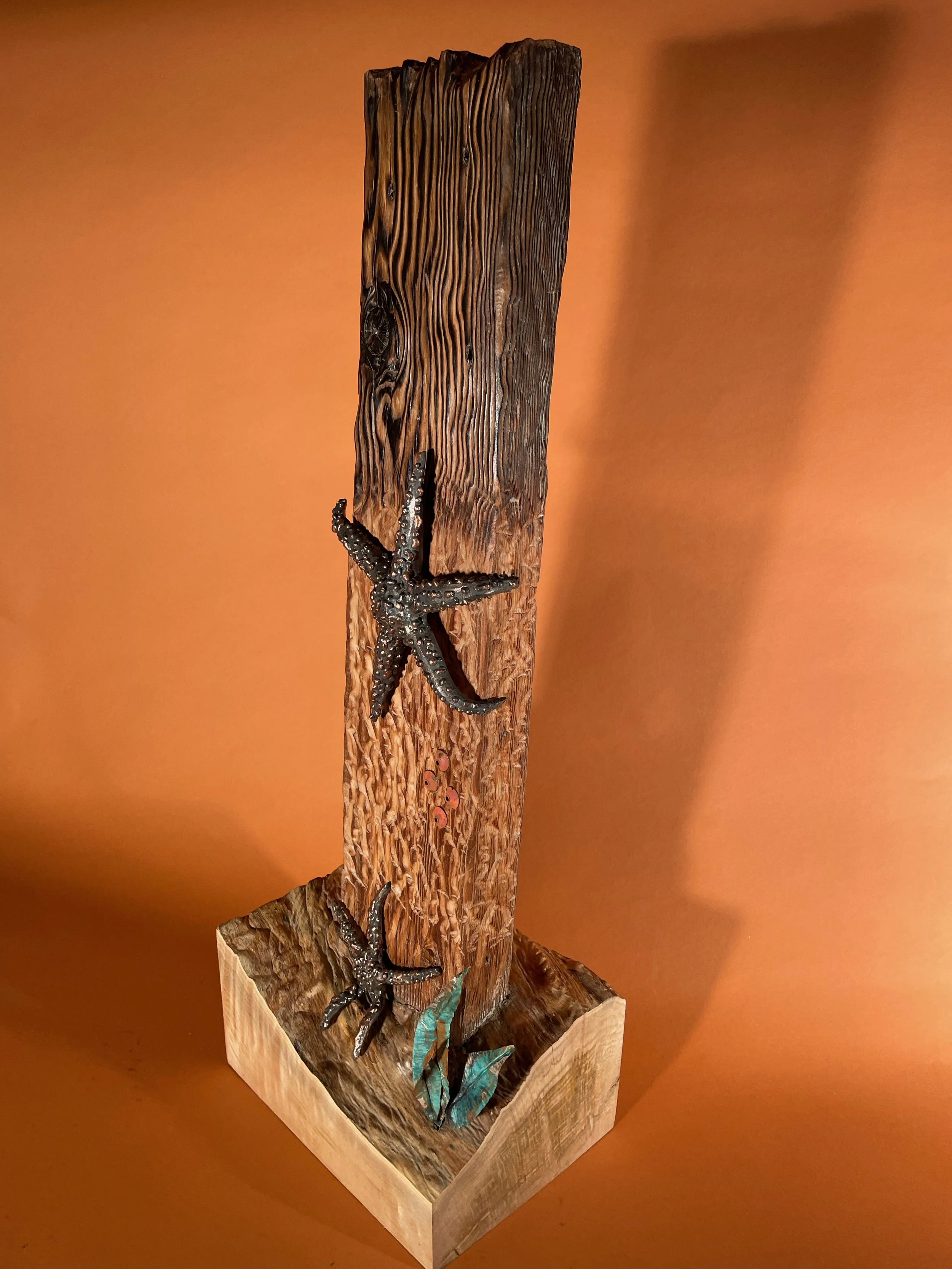 'See Creatures' At House of Orange