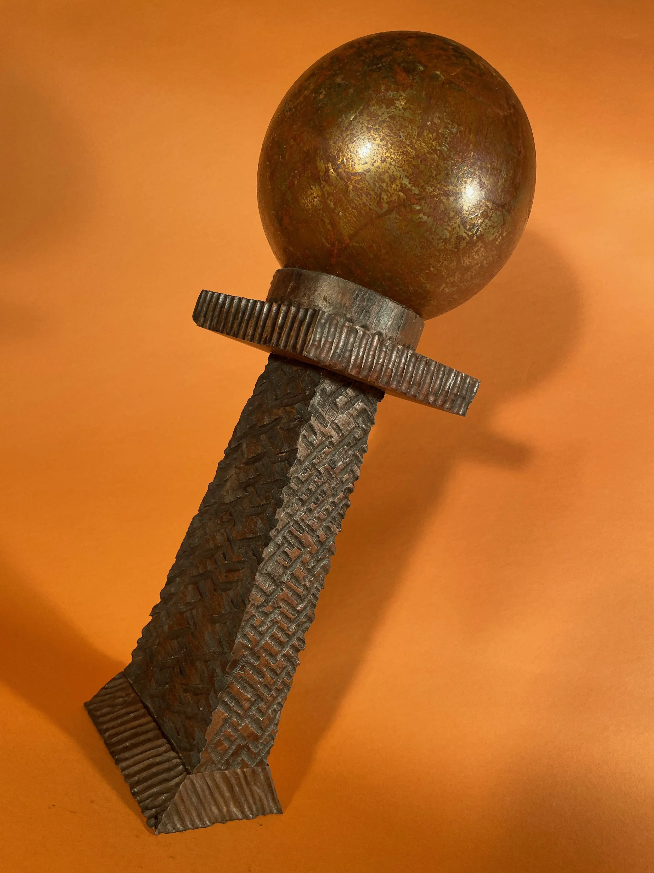 Something Trapped Inside