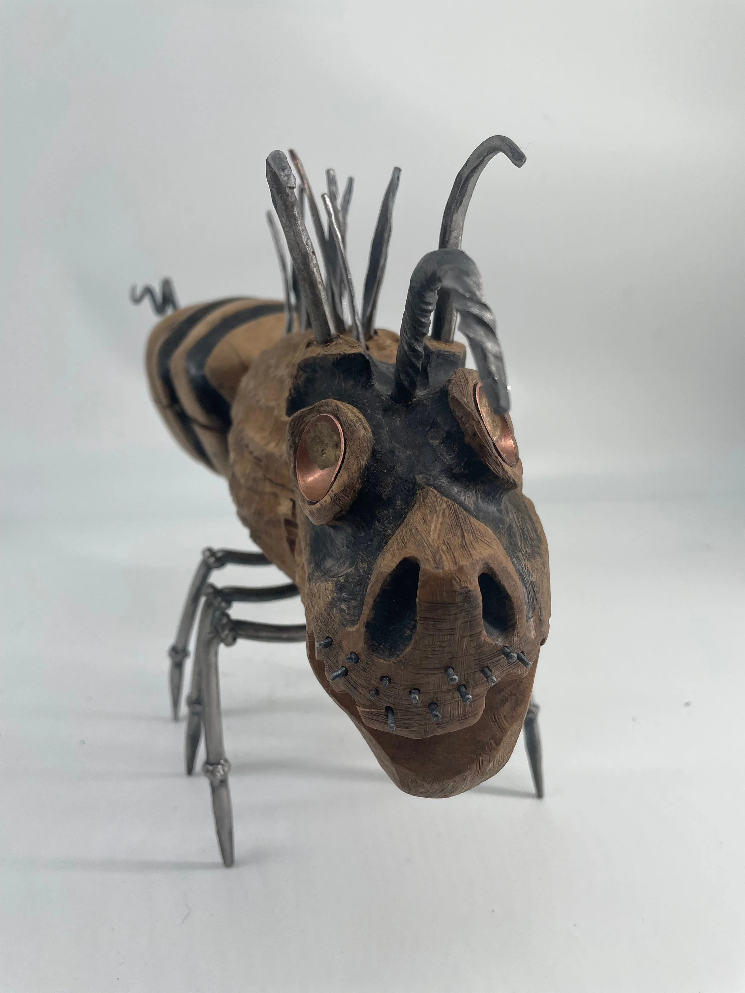 Norville, son of Lucy, brother of Jason