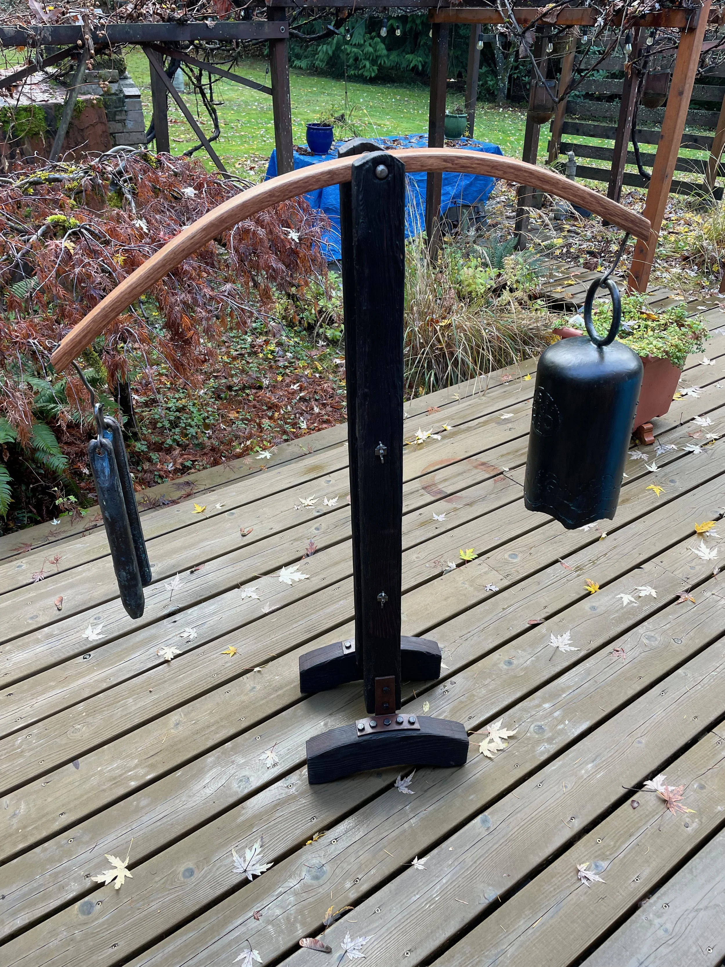 A question of Balance