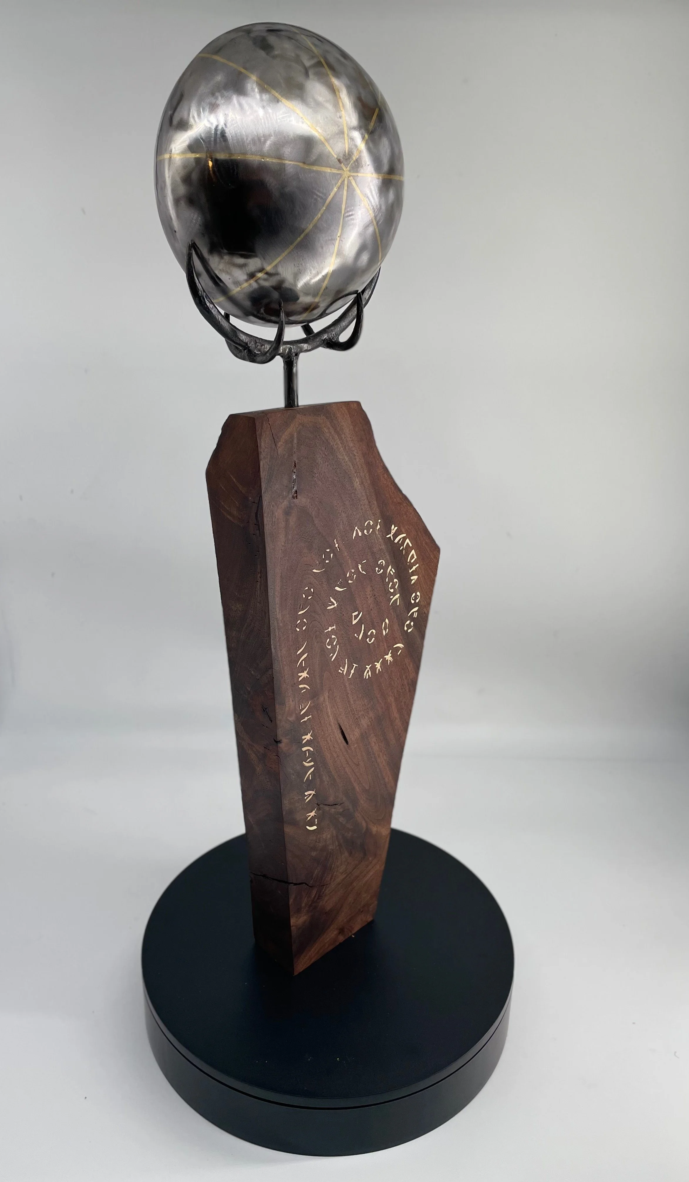 Object 141 From Back