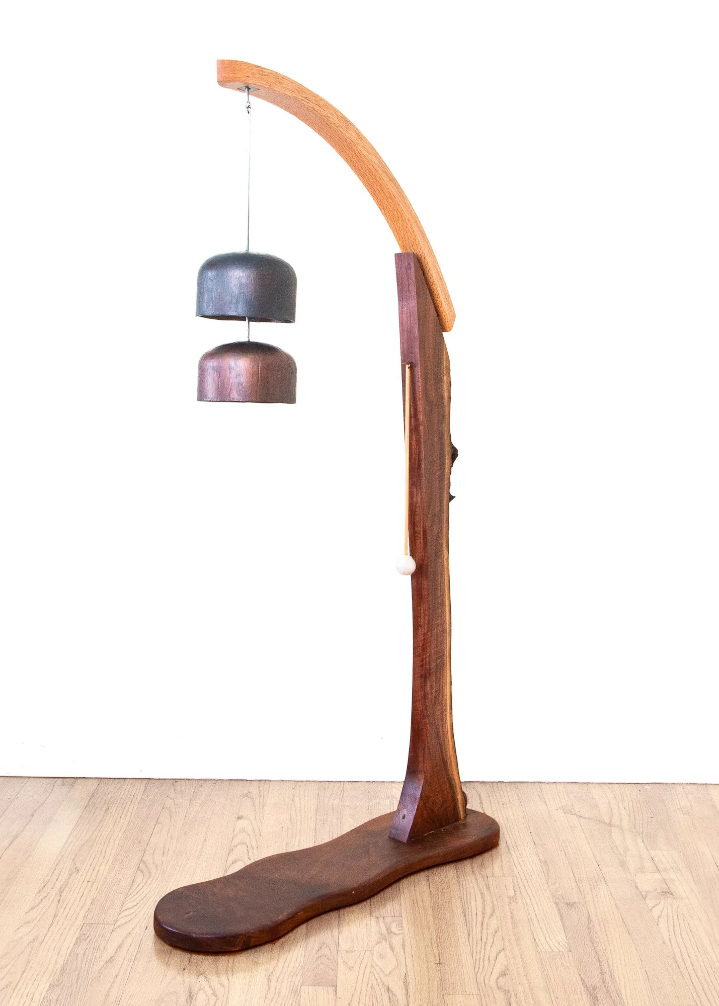 Tsunami Warning Bell #2