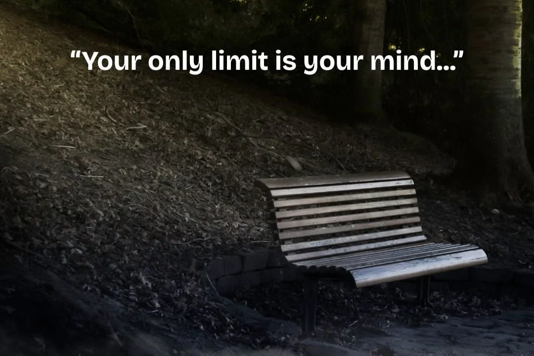 Recovering from toxic thought patterns