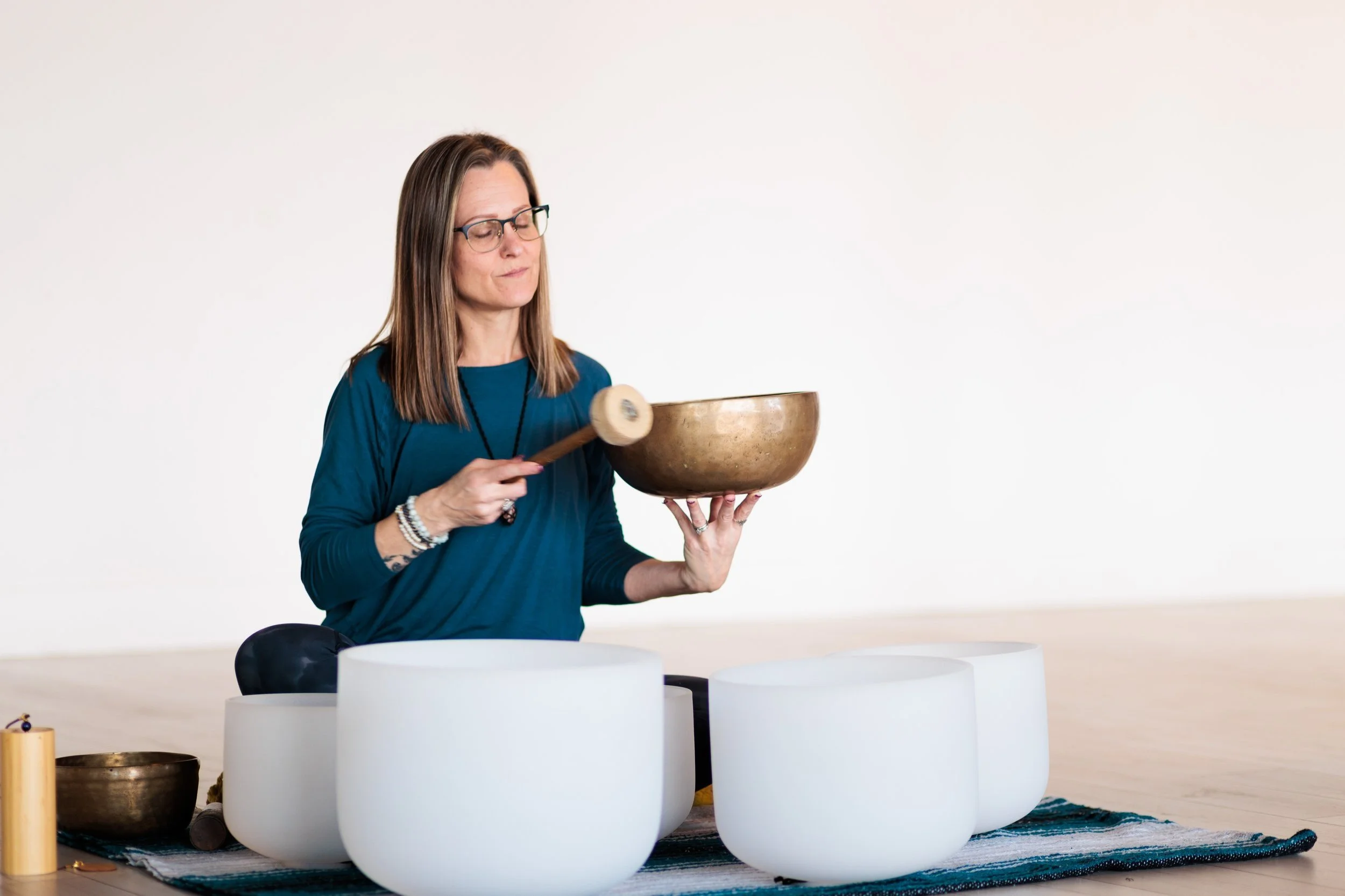 sound bowls mondays