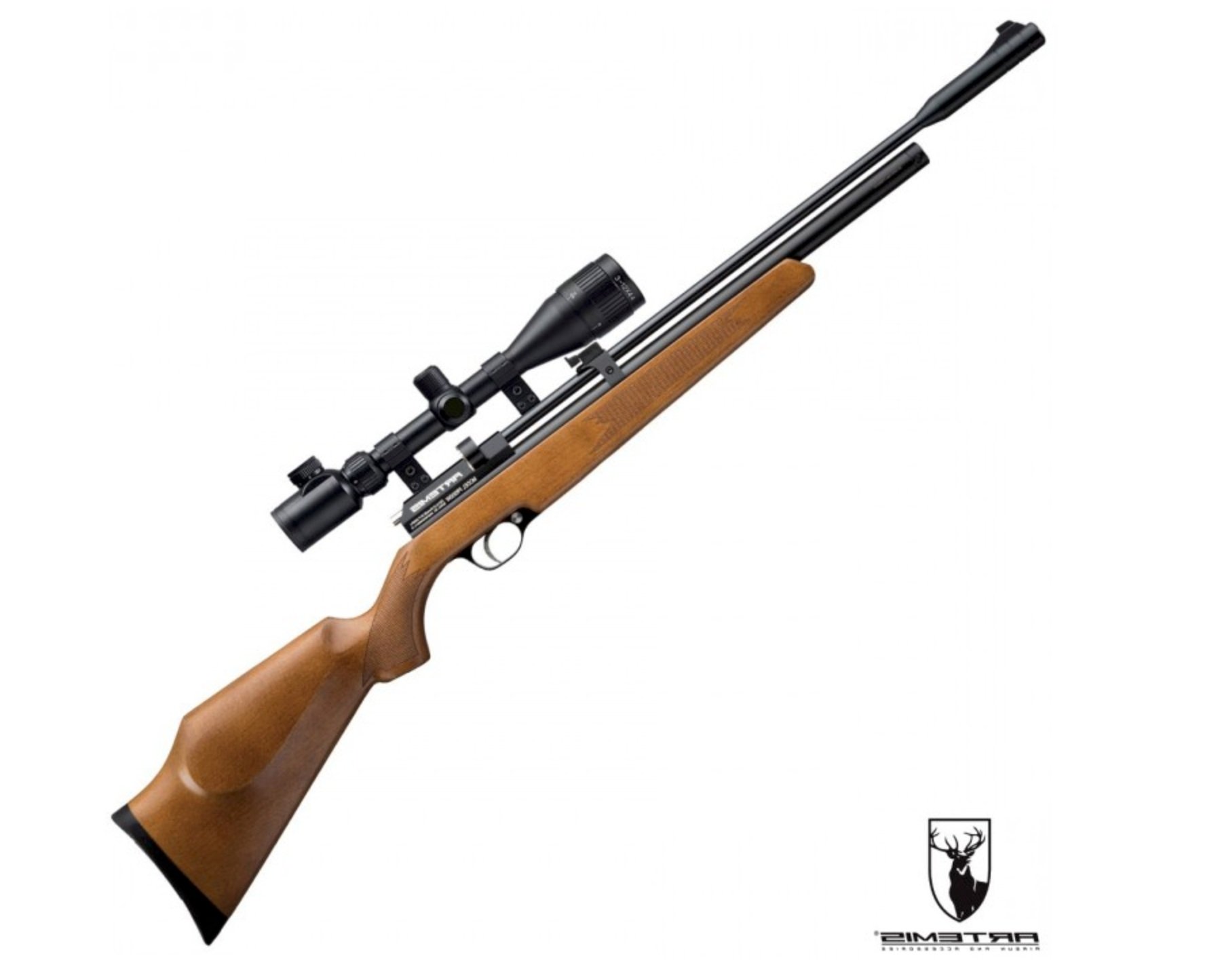 Artemis Multi Shot .22 CO2 Air Rifle