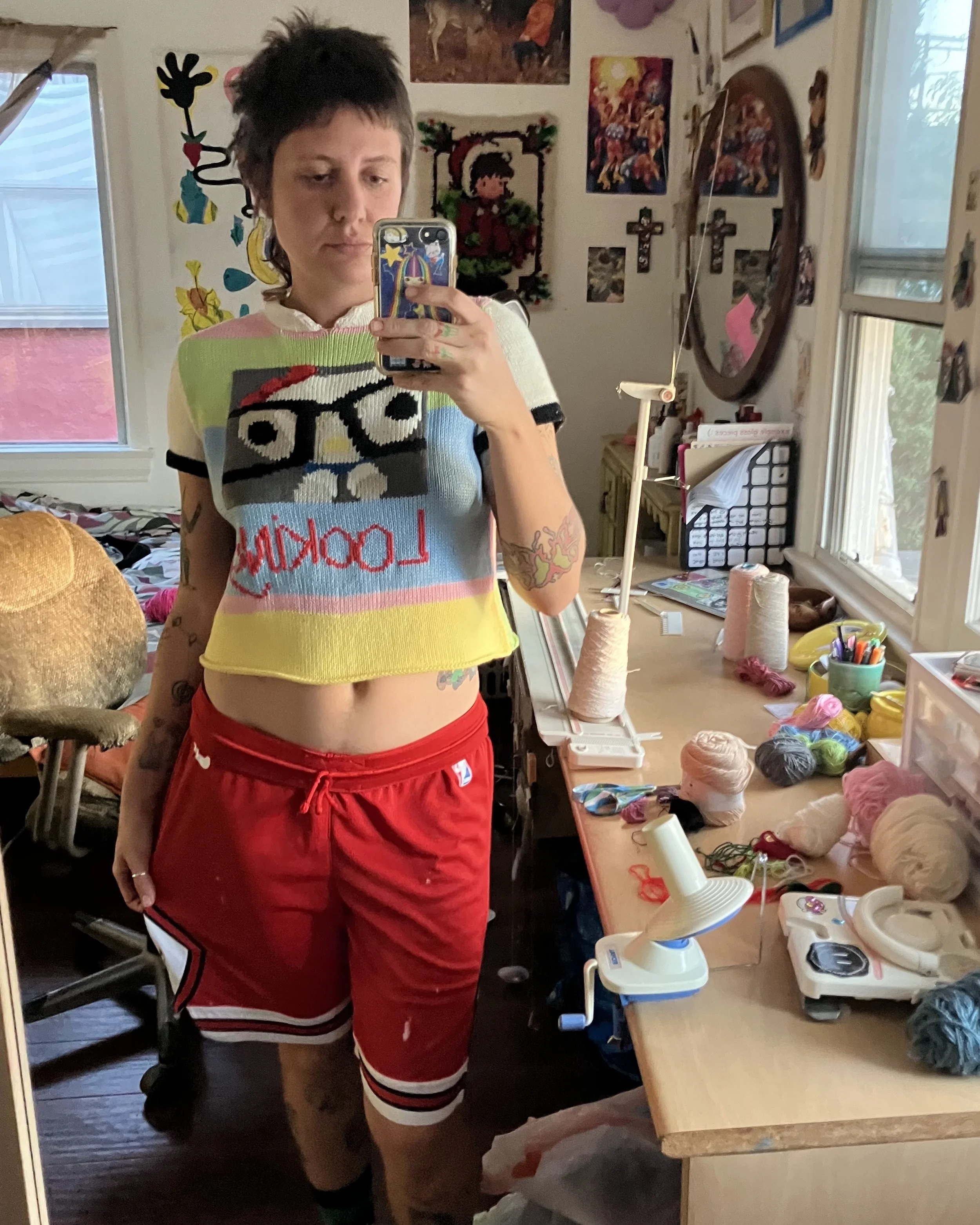 looking selfie.jpg
